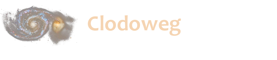 Clodoweg - Astrophotographie