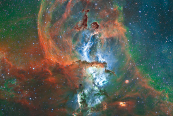NGC 3579
