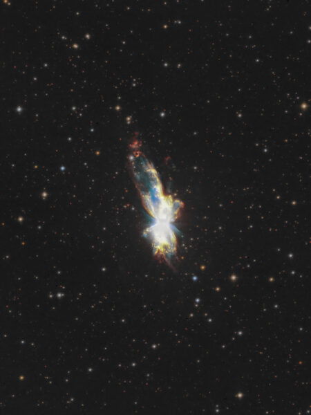 NGC 6302